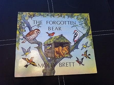 The Forgotten Bear